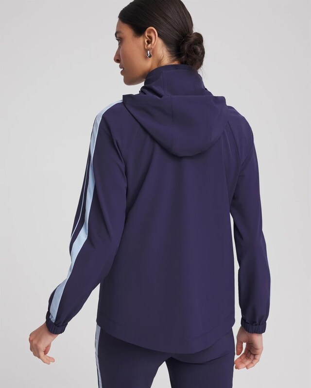 Zenergy UPF Piped Jacket - image 3